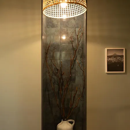 Azorica Pico Lejlighed